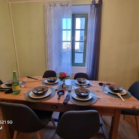 펜션 Charming Pyrenees House