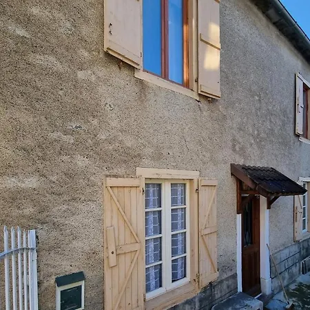 Charming Pyrenees House Marignac (Haute-Garonne)