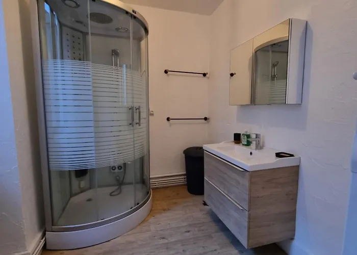 Charming Pyrenees House