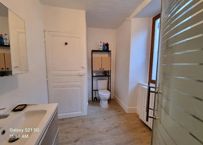 Charming Pyrenees House *