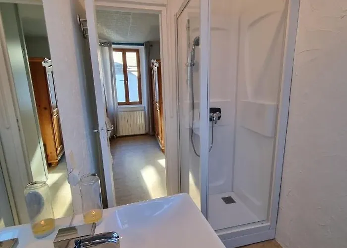 펜션 Charming Pyrenees House