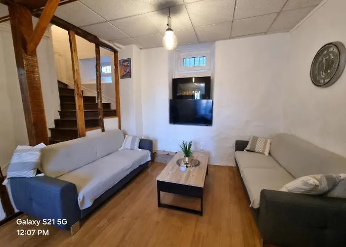 Charming Pyrenees House