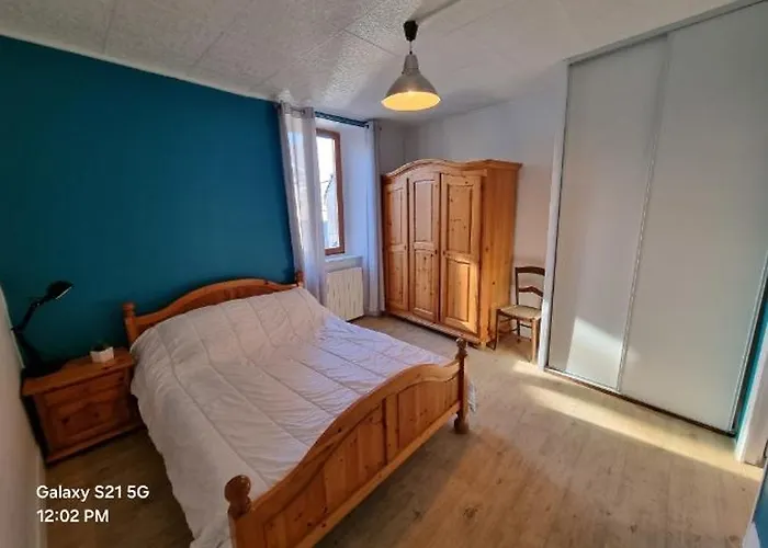 Charming Pyrenees House 펜션