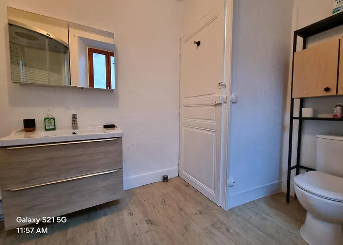 Charming Pyrenees House 펜션 *