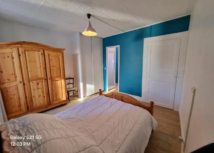 Charming Pyrenees House Marignac (Haute-Garonne)