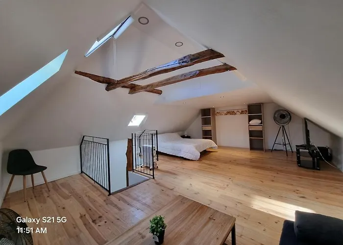 Charming Pyrenees House