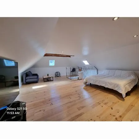 Charming Pyrenees House * Marignac (Haute-Garonne)