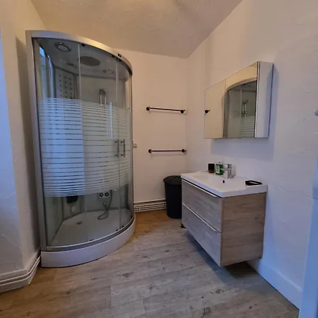 Charming Pyrenees House