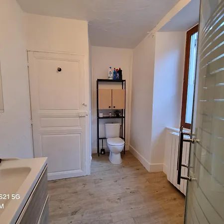 Charming Pyrenees House *