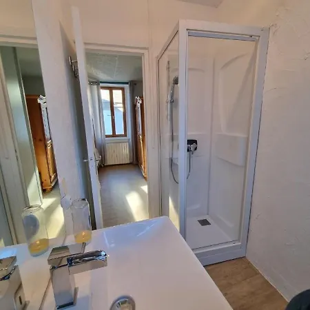 Ferienhaus Charming Pyrenees House