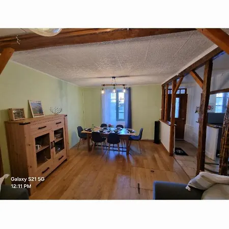 Charming Pyrenees House Marignac (Haute-Garonne)