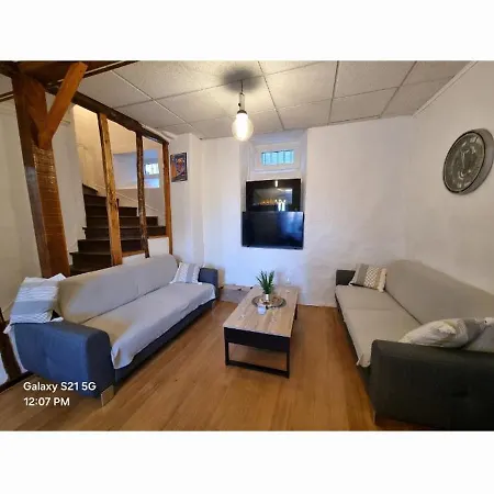 Charming Pyrenees House