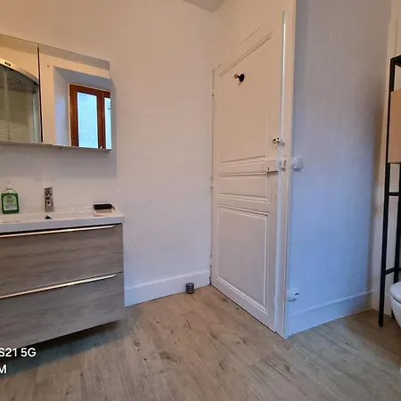 Charming Pyrenees House Ferienhaus *