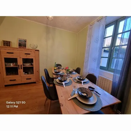 Charming Pyrenees House