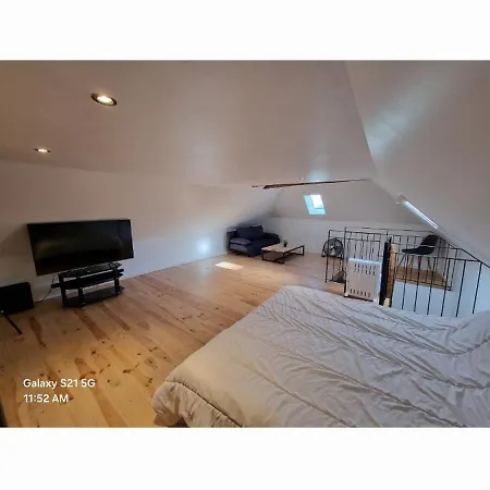 Ferienhaus Charming Pyrenees House *