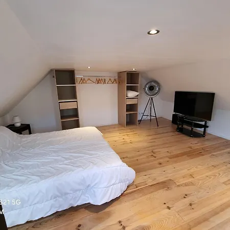 Ferienhaus Charming Pyrenees House