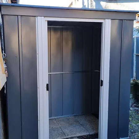 Charming Pyrenees House Ferienhaus Marignac (Haute-Garonne)