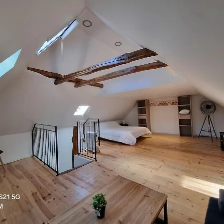 Charming Pyrenees House